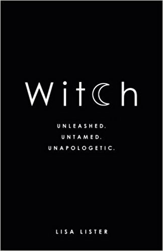 witch by lisa lister