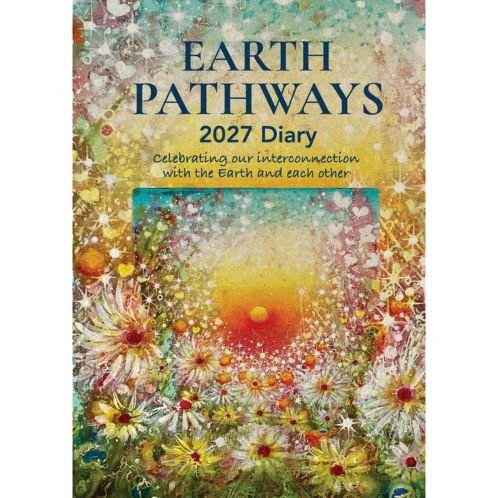 Earth Pathways Diary 2027